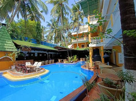 Hotel 69 Calangute 𝗕𝗢𝗢𝗞 Goa Hotel 𝘄𝗶𝘁𝗵 𝗙𝗥𝗘𝗘 𝗖𝗮𝗻𝗰𝗲𝗹𝗹𝗮𝘁𝗶𝗼𝗻.